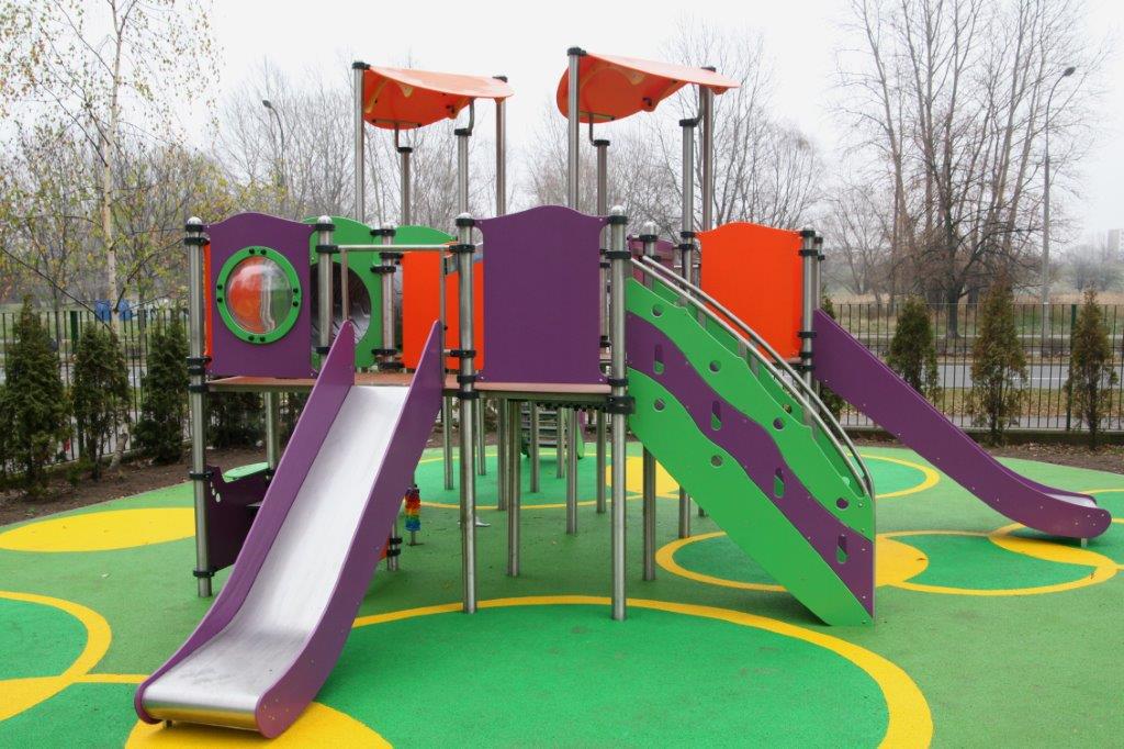 Alarmy bombowe w przedszkolach Szczecina, Warszawy, Jaworzna i Poznania