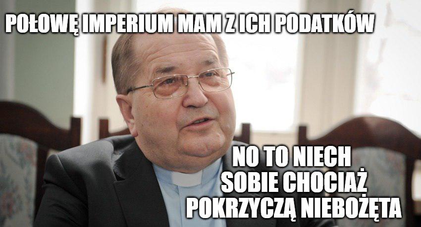 Toruń: manifestacja "Chryja pod Radiem Maryja" odbędzie się mimo sprzeciwów