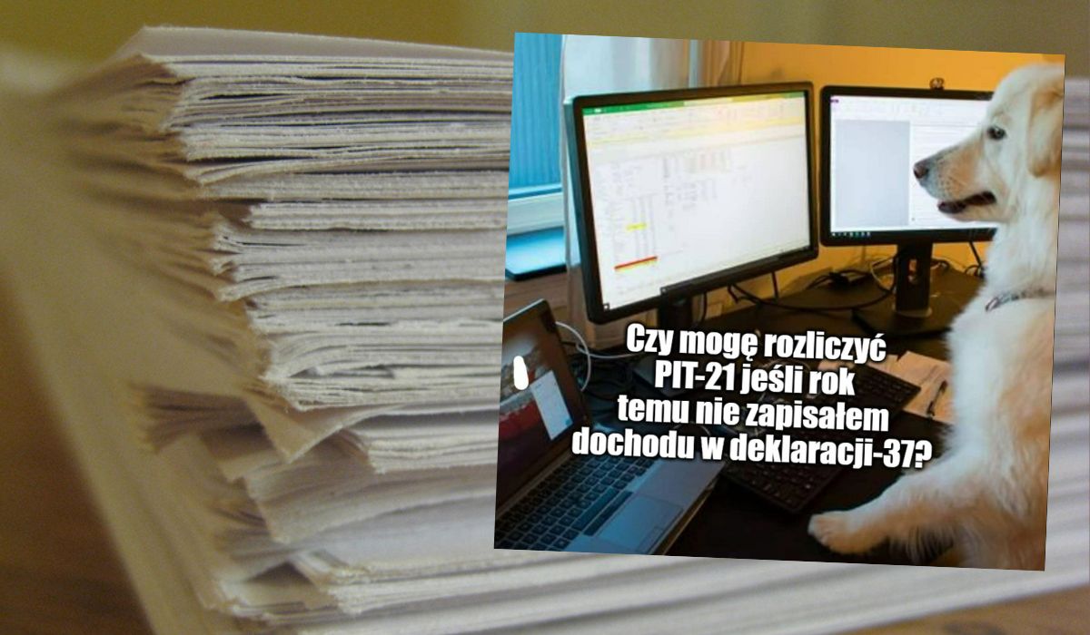 Badanie: Polacy niezbyt wiedzą jakie płacą podatki, część myśli, że nie płaci żadnych