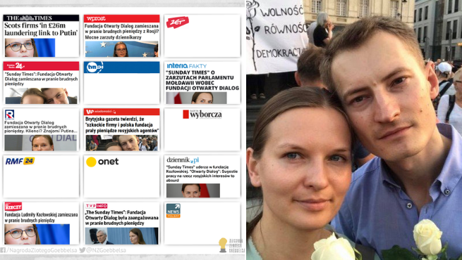 NZG wytyka mediom, że nie napisały o zarzutach wobec Otwartego Dialogu