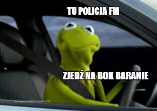 Trzeci sygnał: karetki, policja i wozy strażackie będą wyłączać radia kierowcom