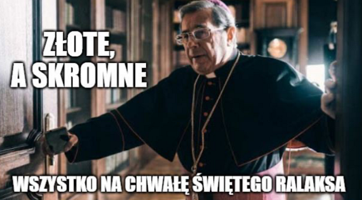 Kościół inwestuje w hotele i SPA na ziemiach, które zostały mu podarowane