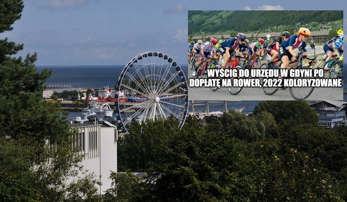 Gdynia chce być jeszcze bardziej eko i chce dofinansowywać mieszkańcom zakup rowerów elektrycznych