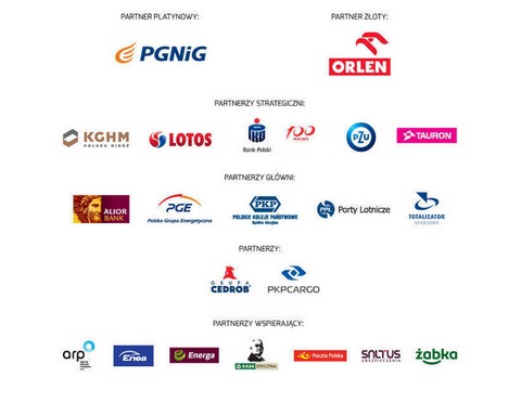 Poznaj sponsorów gali mediów PiS