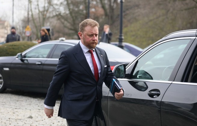 Minister zdrowia: nie ma danych, że wybory korespondencyjne są niebezpieczne