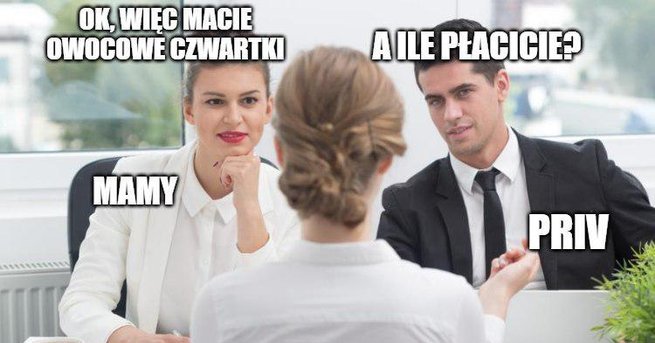 Puls Biznesu: nie będzie obowiązku podawania wynagrodzenia w ofertach pracy, projekt trafi do kosza