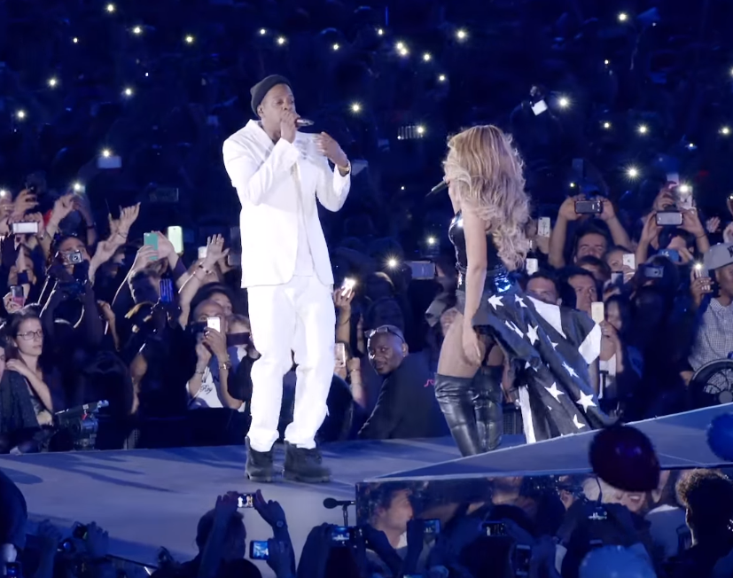 Jay-Z oszukiwał na TIDAL-u