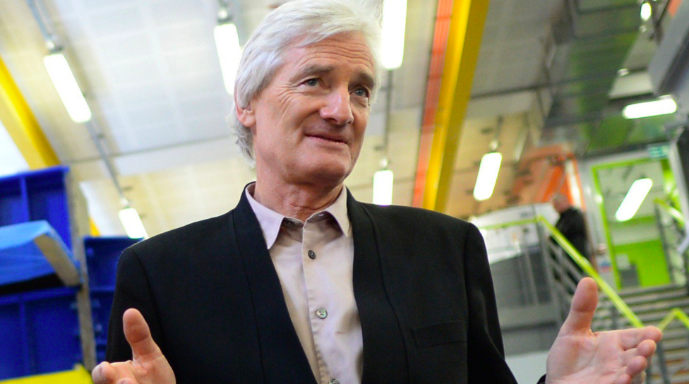 Brytyjski miliarder i zwolennik brexitu przenosi siedzibę firmy do Singapuru