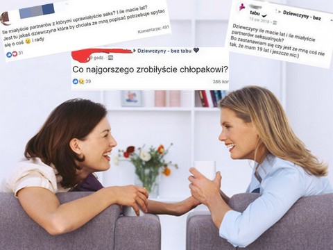 Użytkownicy Wykopu zamienili się w policję obyczajową i śledzili "niemoralne kobiety"