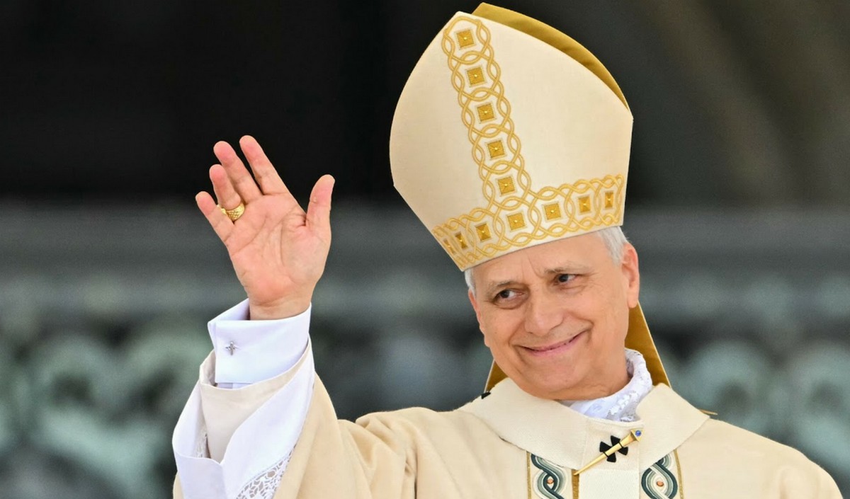 Papież Leon pocisnął po nadopiekuńczych rodzicach i poleca uczyć dzieci samodzielności