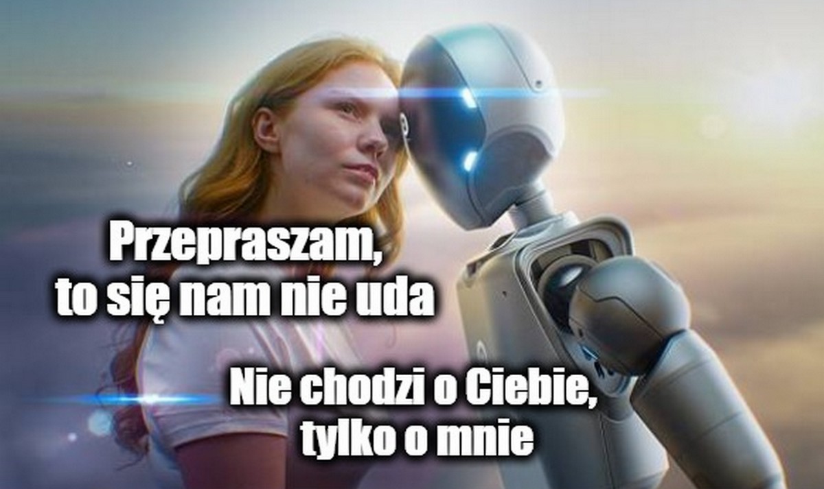 Chiny w trosce o demografie blokują flirtujące chatboty AI