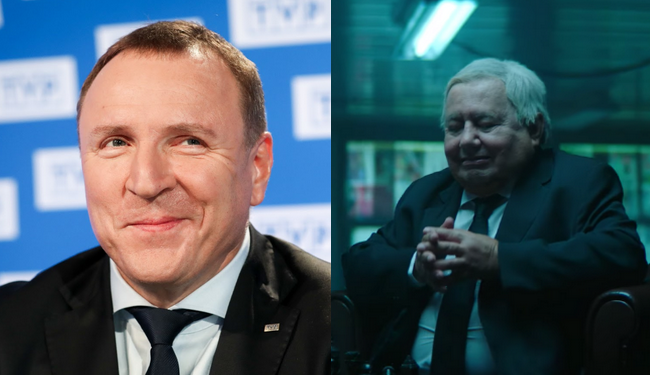 Prezes TVP o odmowie emisji spotu "Polska to chory kraj": jest obraźliwy dla Ojczyzny