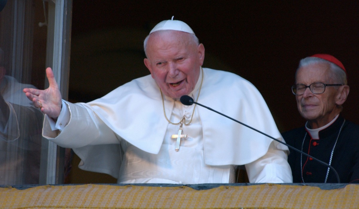 Episkopat walczy z odjaniepawlaniem, wydał oświadczenie: papież był przeciwko pe*ofilii, ale też czasy były inne