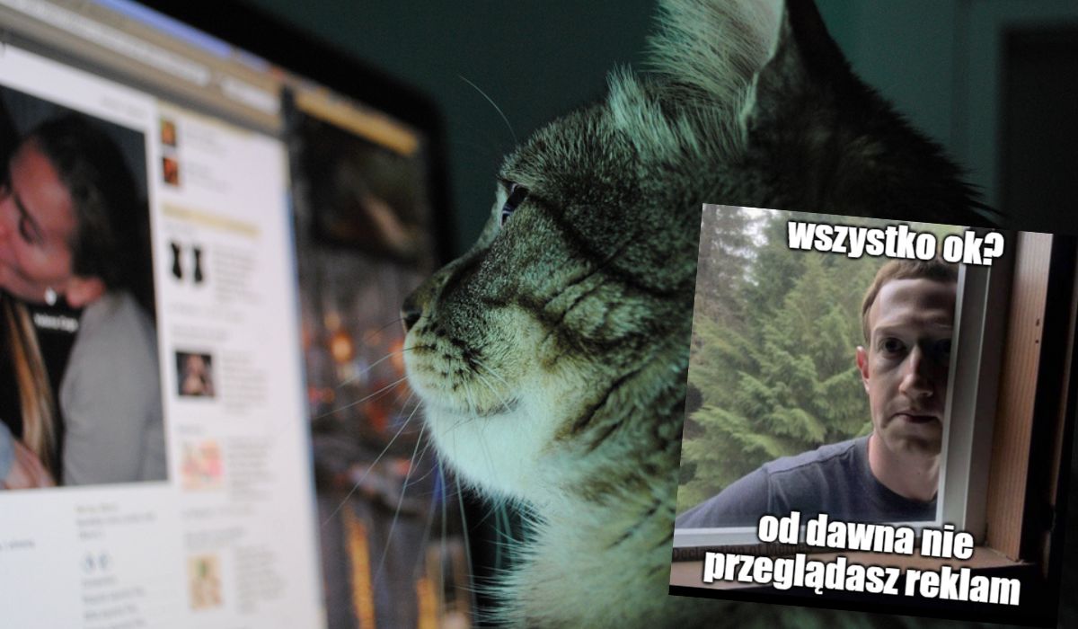 Dzień po przepraszaniu rodziców w Senacie Zuckerberg świętował świetne wyniki na giełdzie