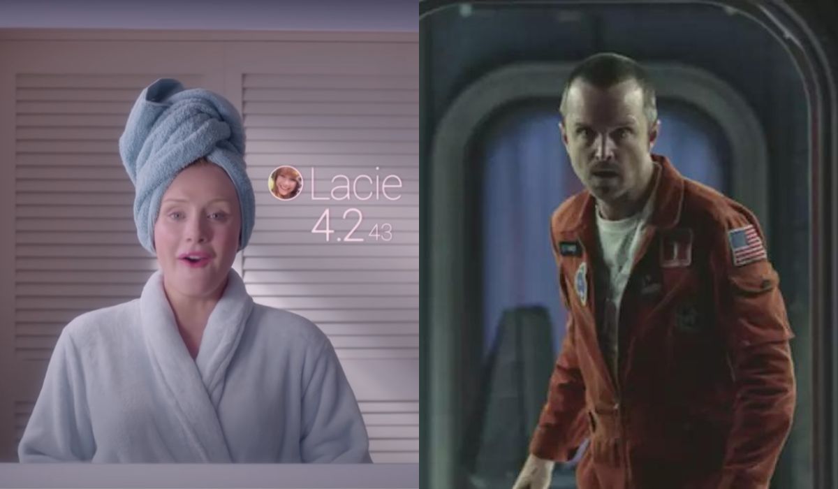 Serial "Black Mirror" wraca po 4 latach z nowym sezonem