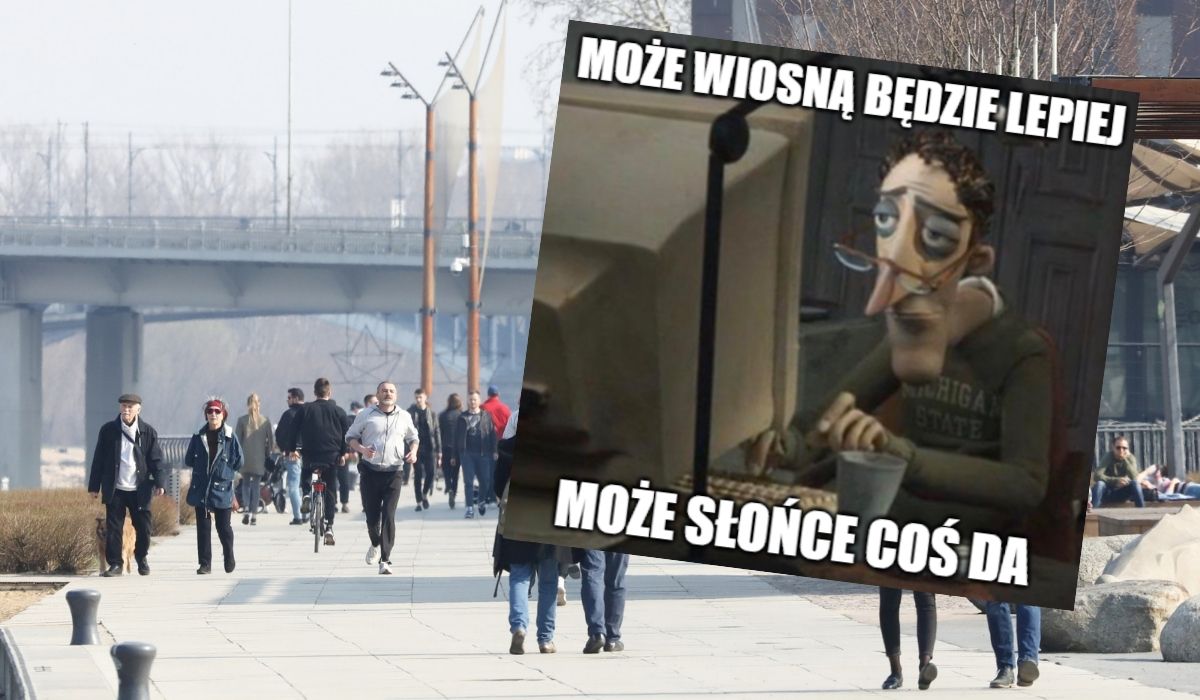 Badanie: ponad połowa Polaków wykazuje niektóre z objawów depresji, jest nam ciężko