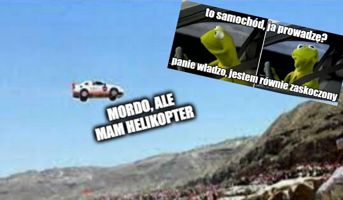 Niezłomny kierowca BMW w świętokrzyskim miał taki alkowydech, że zabrakło skali na alkomacie