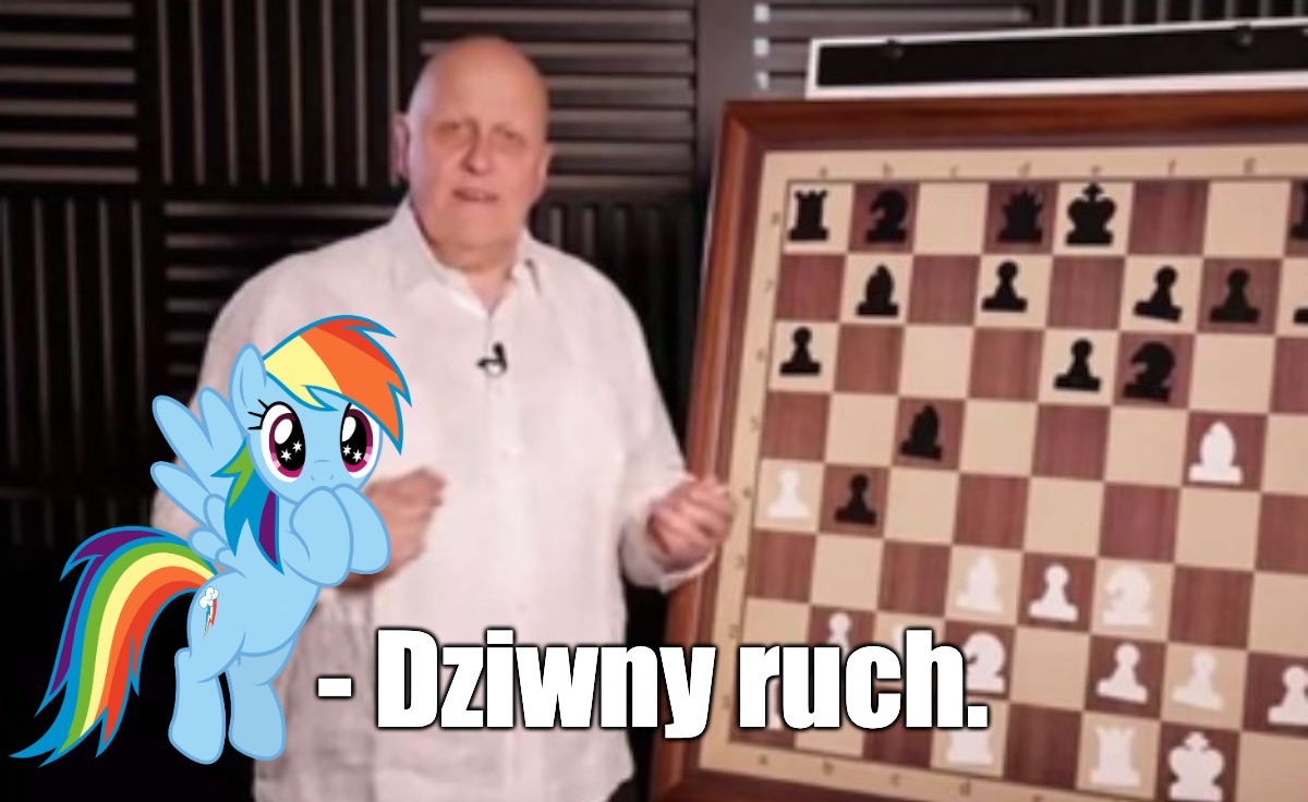 Międzynarodowa Federacja Szachowa wyklucza transkobiety z kobiecych szachów