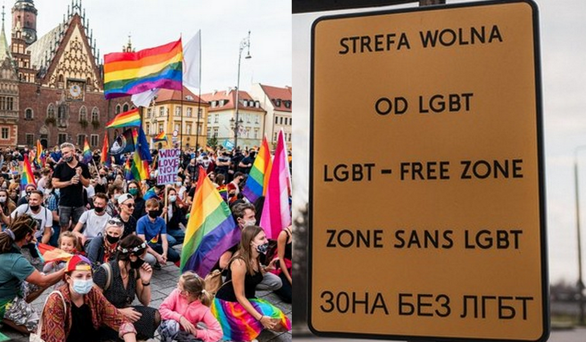 Wilamowice nie odwołają uchwały "antyLGBT" ze świadomością, że stracą 7 mln zł