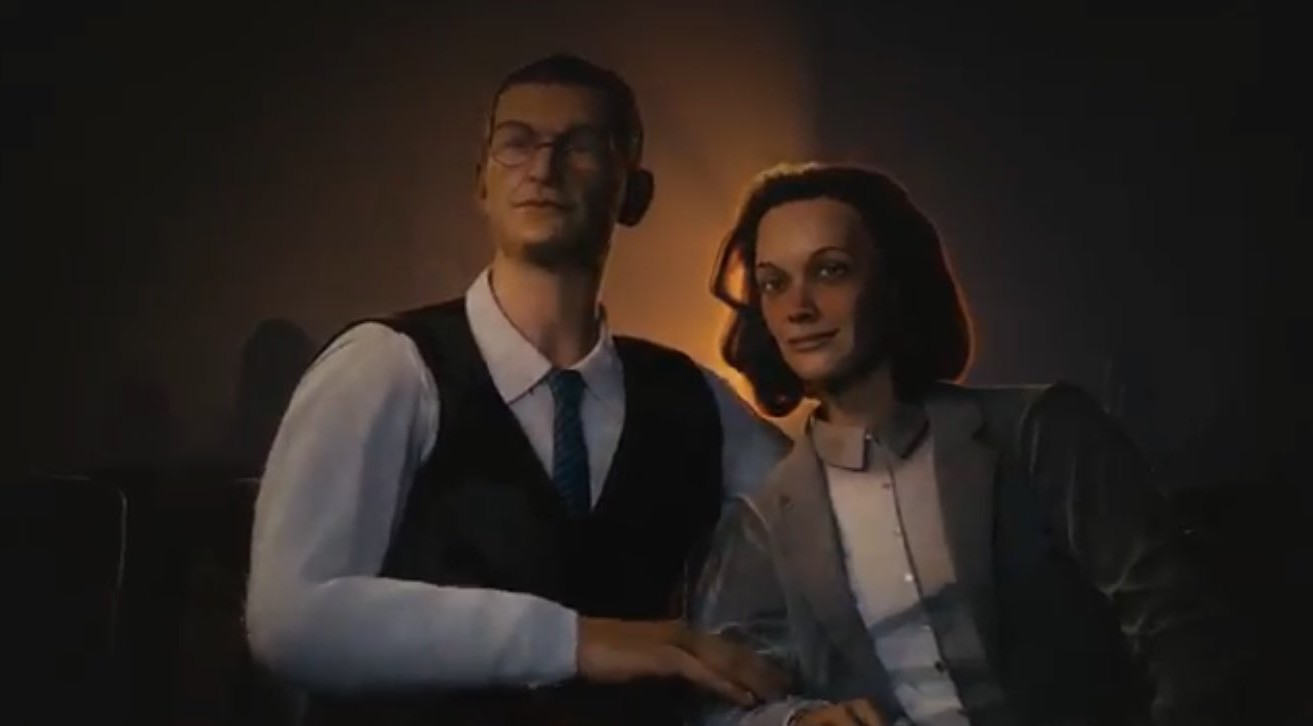 IPN wypuścił film, w którym jeden z bohaterów bardzo przypomina premiera, a ty co robisz dla swojego szefa?