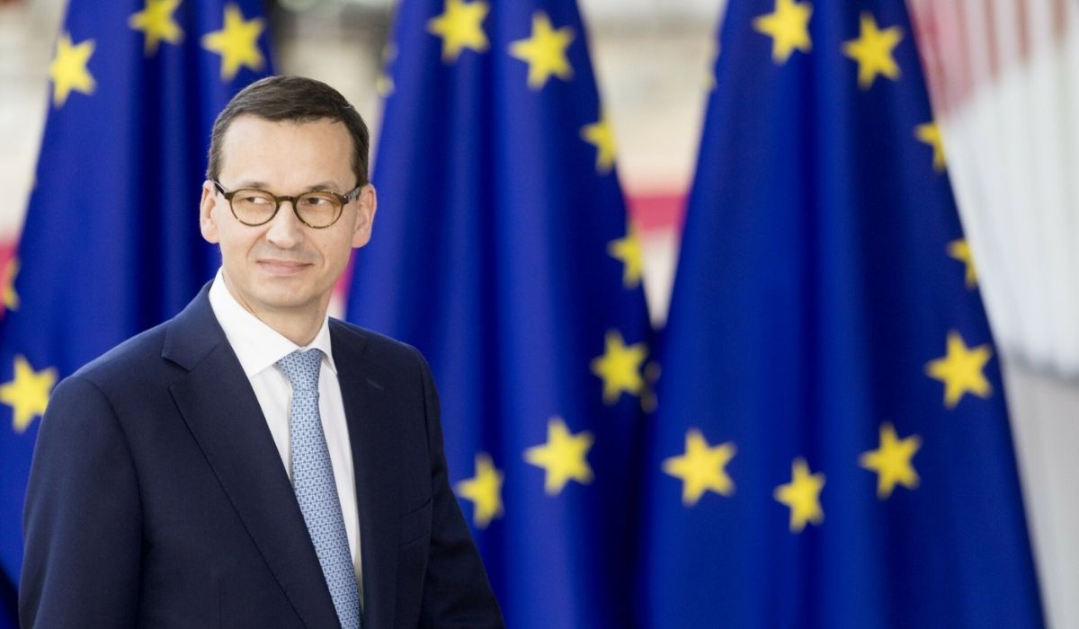 Komisja Europejska znowu składa skargę, znowu na Polskę, tym razem na Trybunał Konstytucyjny