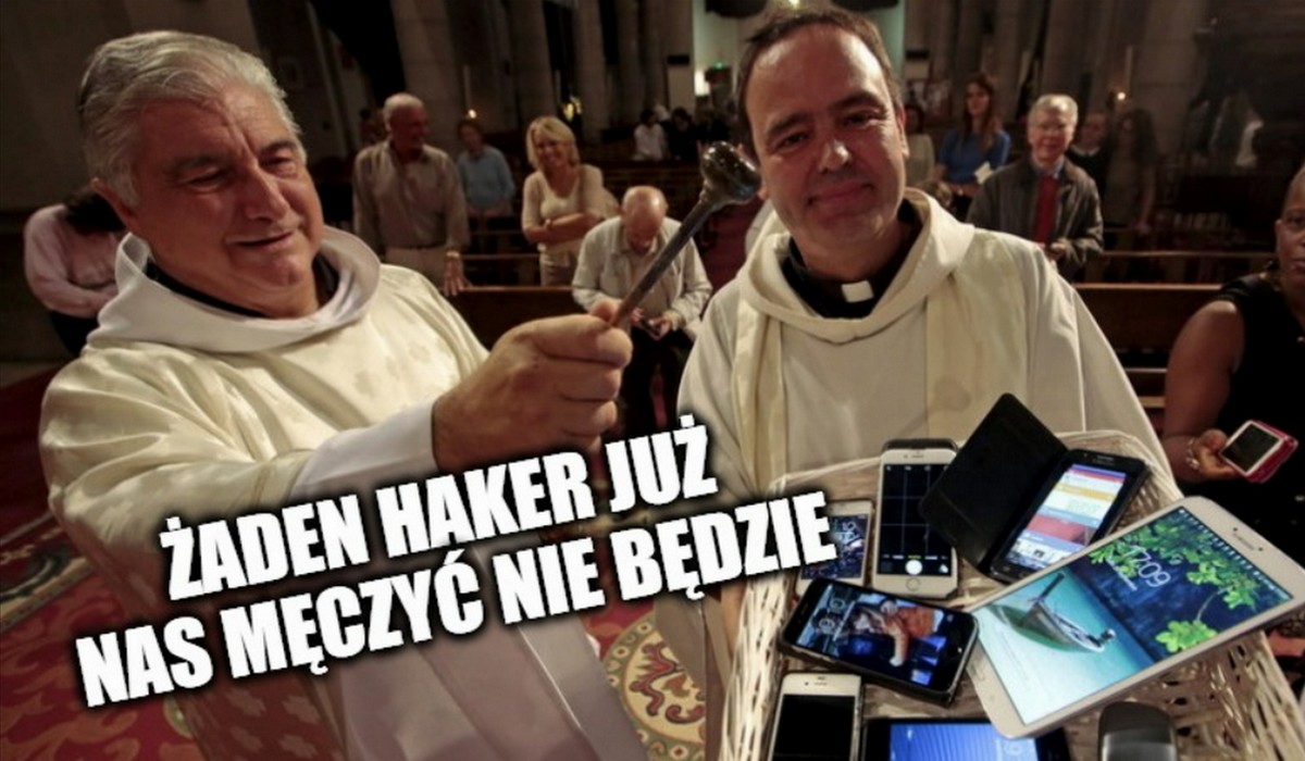 Częstochowa: ksiądz dał się oszukać fałszywym policjantom i stracił 600 tys. zł