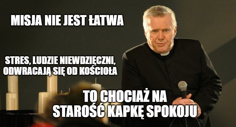 NIK: Fundusz Kościelny ponownie z rekordowym wynikiem, więcej pieniędzy na emerytury dla księży