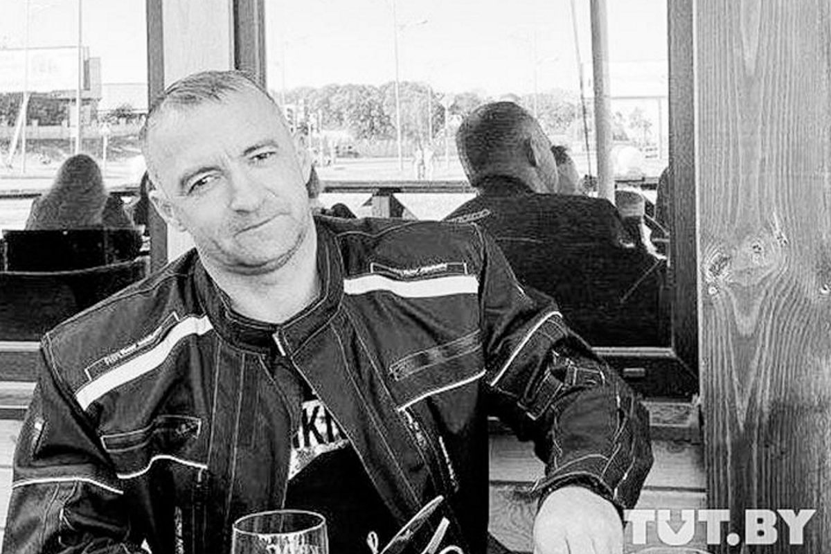 Białoruś: kolejna, trzecia śmiertelna ofiara antyreżimowych protestów, protesty wciąż masowe