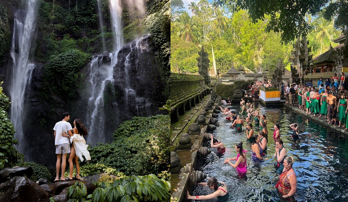 Na Bali zacznie obowiązywać moratorium chroniące przed nadmiarem turystów