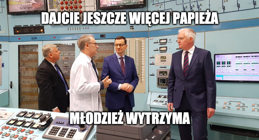 CBOS: rekordowy odsetek młodych Polaków o poglądach lewicowych, w rok wzrósł prawie dwukrotnie 