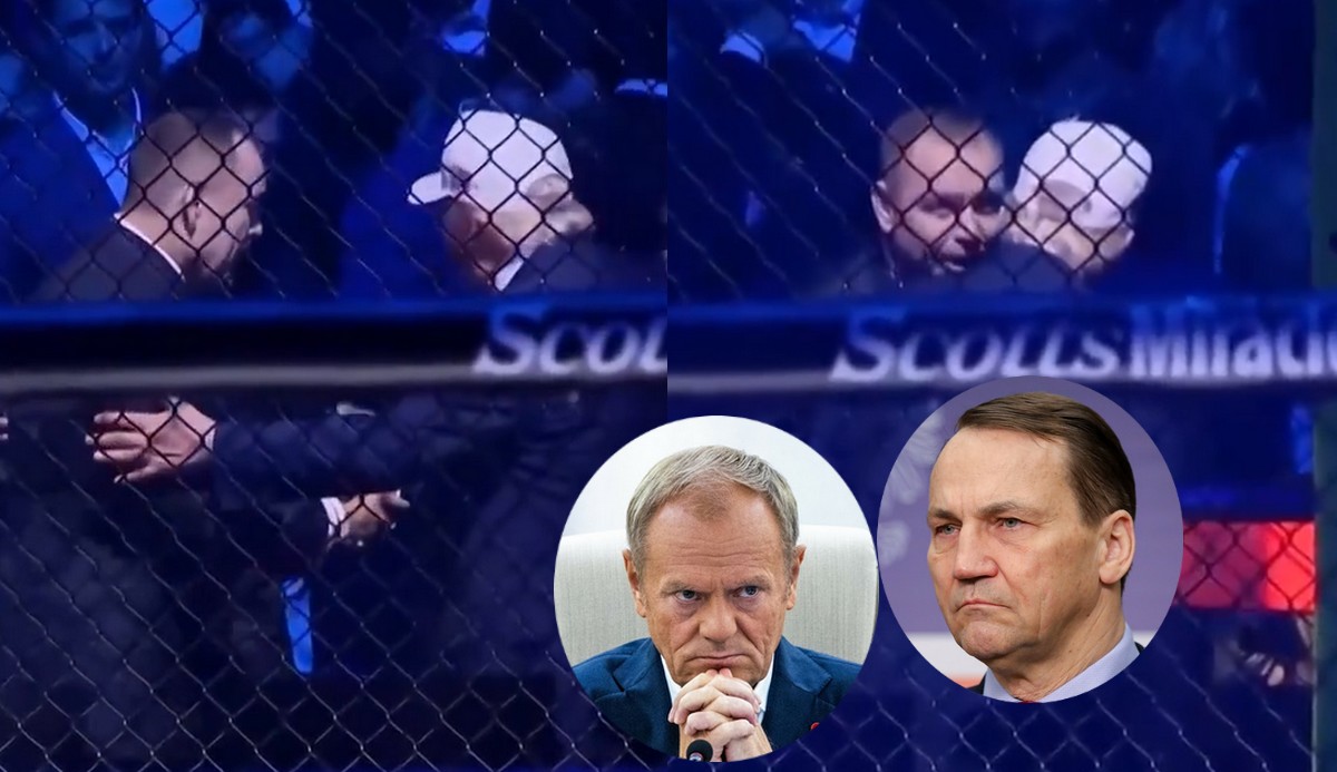Prezydent Nawrocki narzeka na antyamerykańską narrację w polskim rządzie
