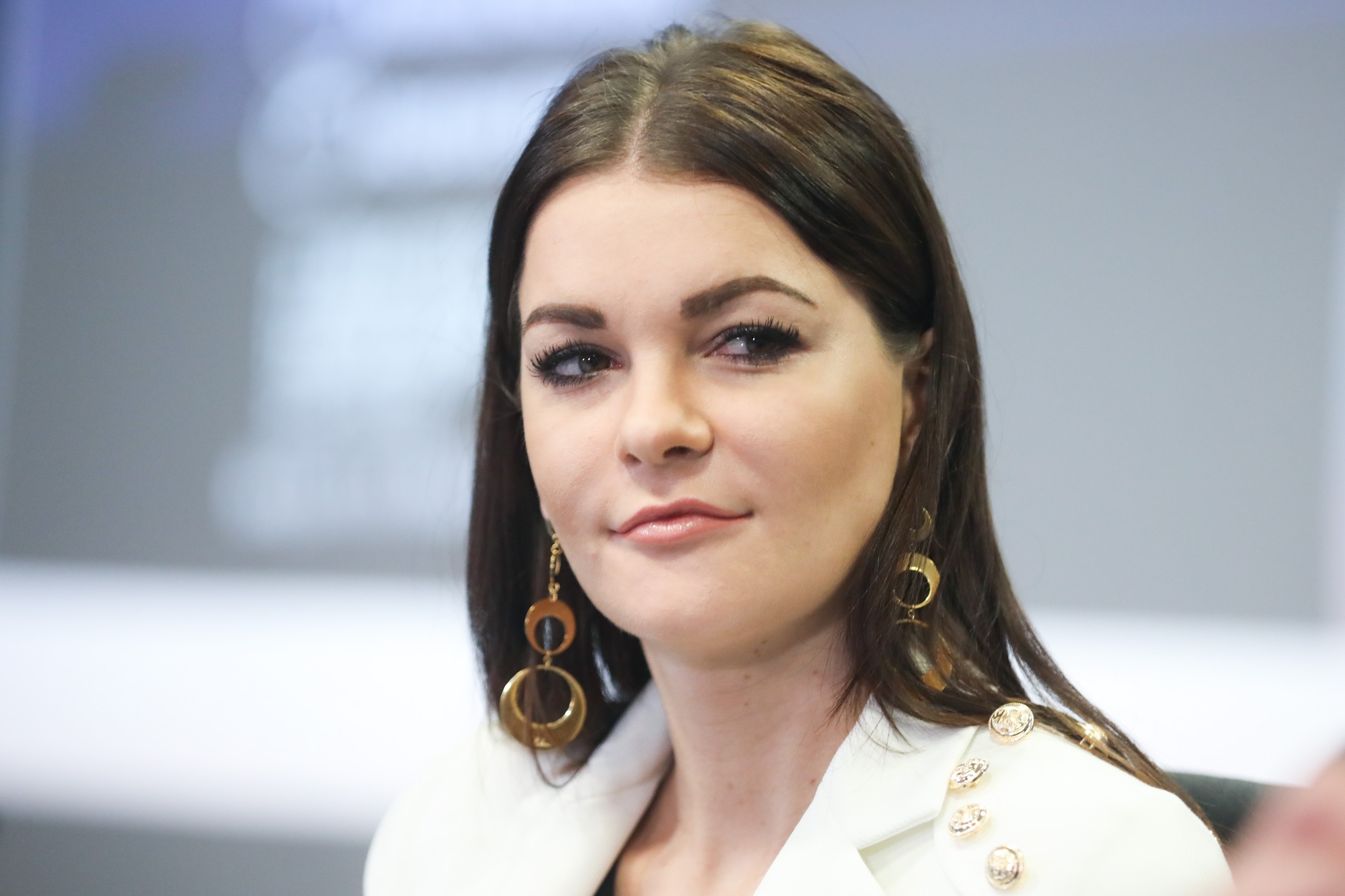 Krakowscy radni nie chcą, żeby Agnieszka Radwańska była honorową obywatelką miasta