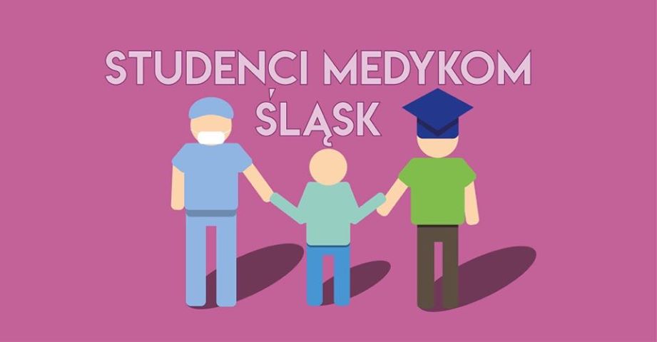 Rozmawiamy ze studentką medycyny, jedną z organizatorek akcji "Studenci medykom"