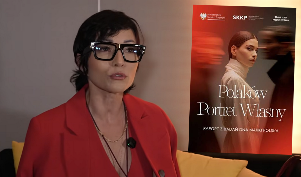 Dizaster Barbary Mróz-Gorgoń: została zawieszona, uczelnia czuje się pokrzywdzona wizerunkowo