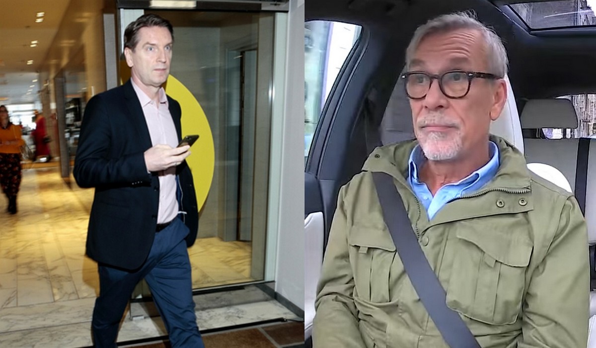 Tomasz Lis po cichutku został wyproszony z TOK FM, bo jednak za duży kwas z tymi oskarżeniami