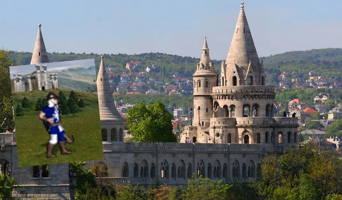 Węgry: w Budapeszcie zaczął się odstrzał dzików, ale z łuków, żeby nie używać broni palnej w mieście