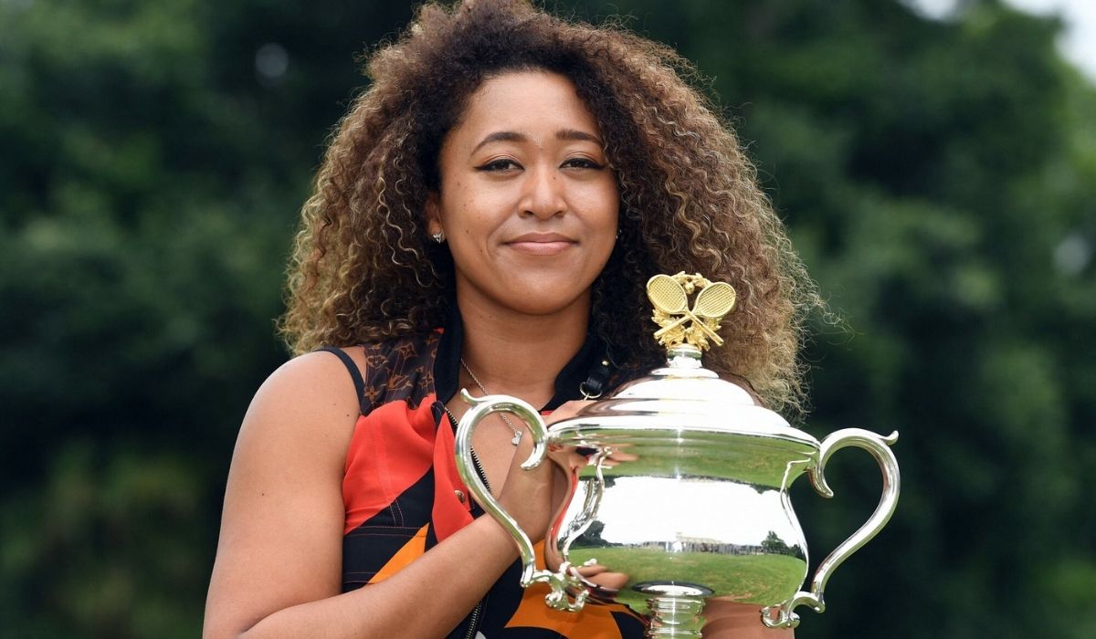 Naomi Osaka wycofała się z turnieju w Paryżu, żeby chronić swoje zdrowie psychiczne
