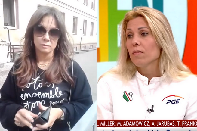 Rusin: szerzenie poglądów takich jak Klepackiej prowadzi do samob*jstw dzieci