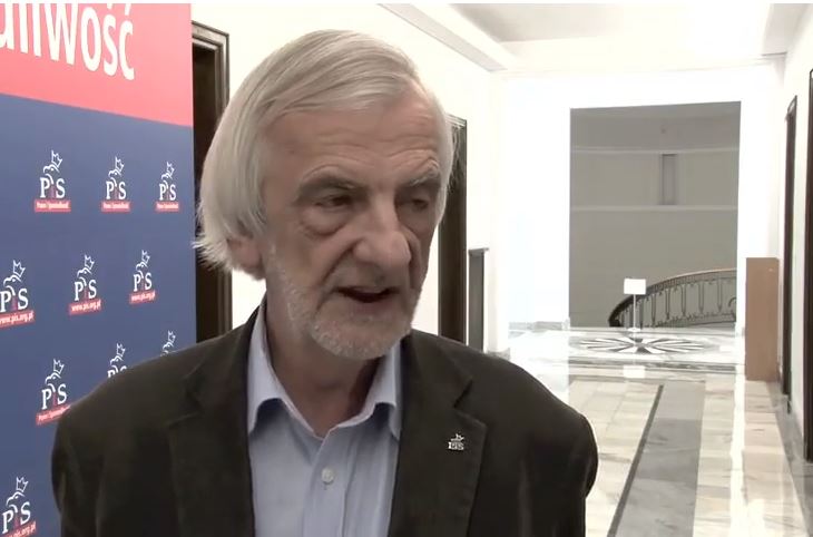 Politycy PiS z zakazem udziału w marszu Radia Maryja i myśliwych