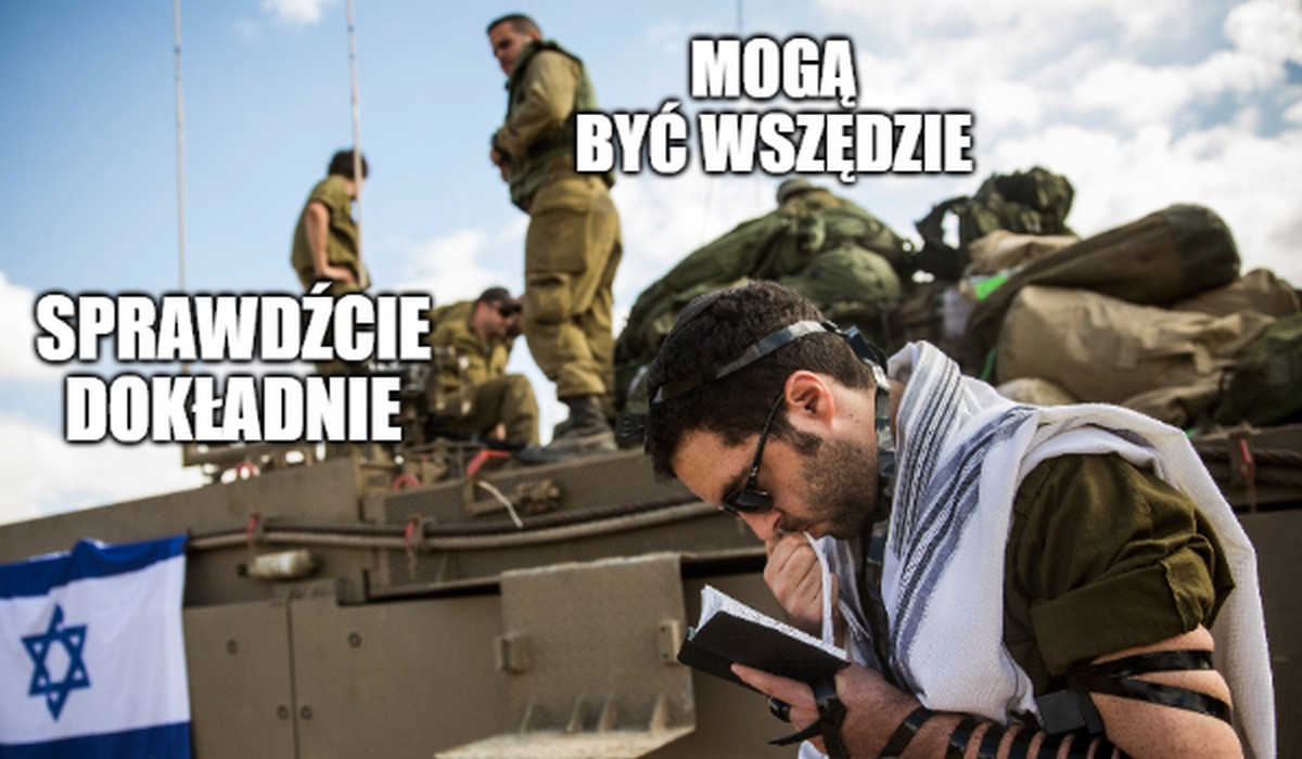 Izrael blokuje dostawy prezerwatyw do Strefy Gazy w obawie, że mogą być używane jako broń
