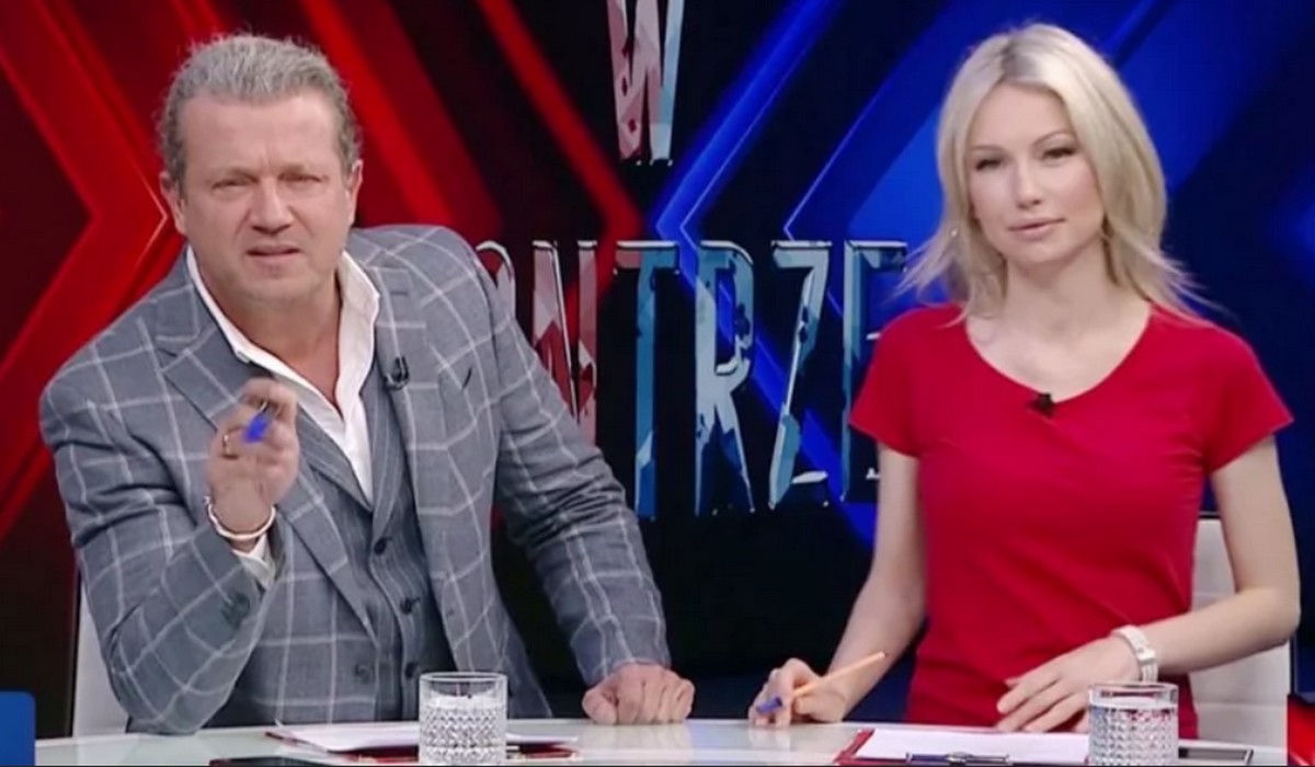 TVP Info najchętniej oglądają emeryci, rośnie odsetek widowni z wyższym wykształceniem