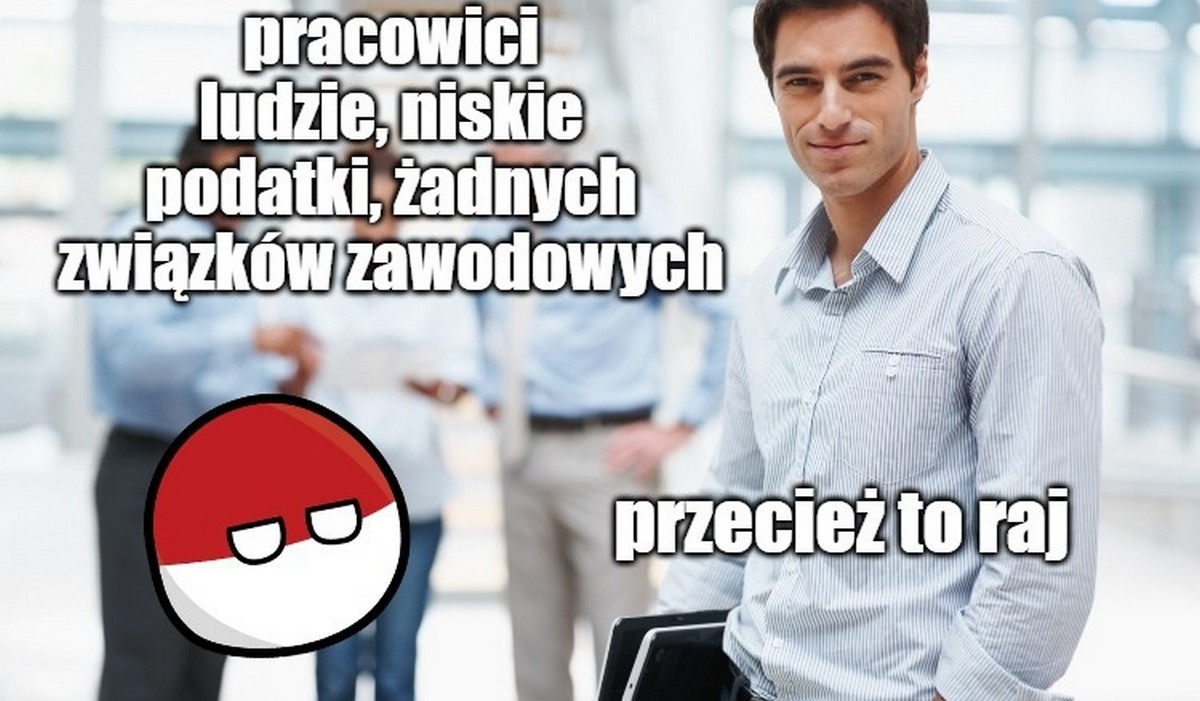 PIE: firmy, które muszą przenieść się do Europy, najchętniej wybierają Polskę