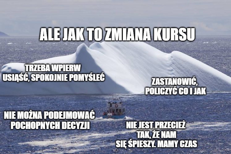 Polska nie musi osiągać neutralności klimatycznej do 2050. Na własne życzenie
