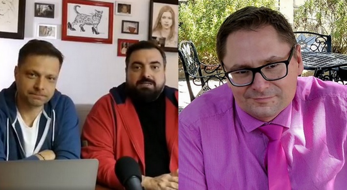 Terlikowski i Sekielski apelują: przynajmniej jeden hierarcha powinien podać się po tym filmie do dymisji