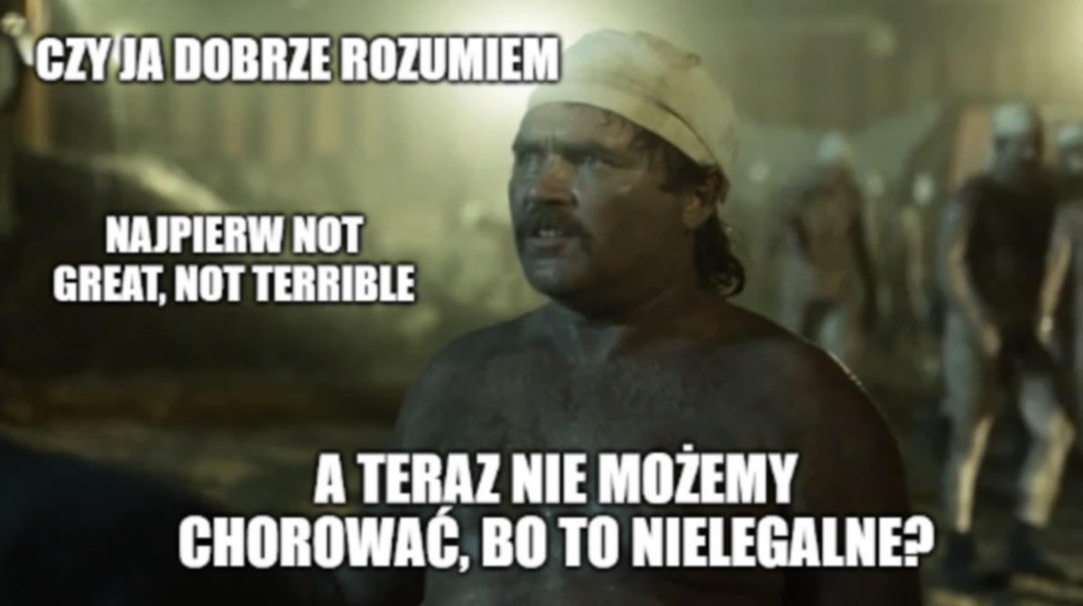 W ciągu tygodnia liczba górników zakażonych koronawirusem spadła o 30 procent