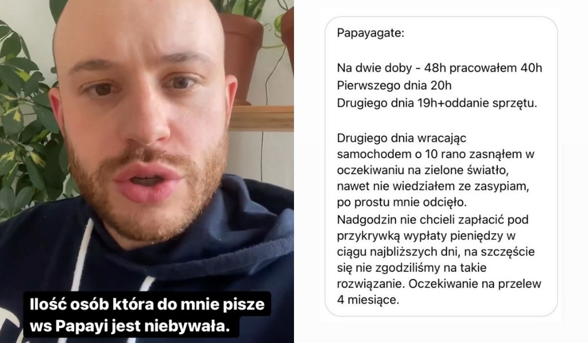 Jan Śpiewak twierdzi, że popularne studio Papaya Films to jeszcze jeden kołchoz wykorzystujący pracowników