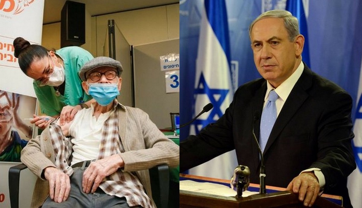 Netanjahu chwali się, że Izrael jest już prawie poza obostrzeniami dotyczącymi koronawirusa