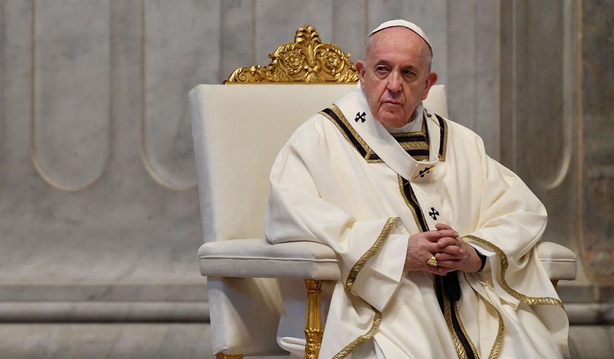 Nie żyje papież Franciszek, miał 88 lat