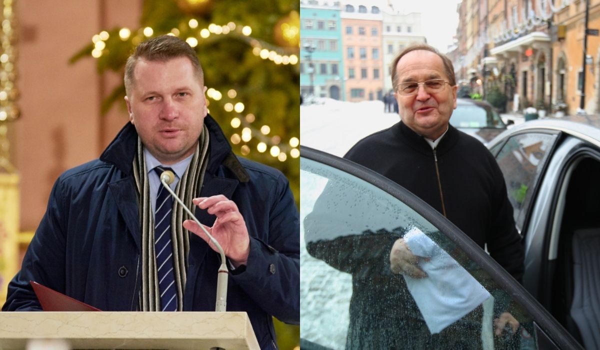 Ministerstwo edukacji chce, aby nauczyciele etyki kształcili się w szkole Rydzyka