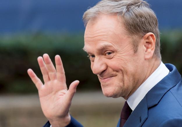 Gazeta.pl i wp.pl wierzą w Donalda: "Tusk jak Hitchcock. Starł plotki. Zmiótł lidera PiS"